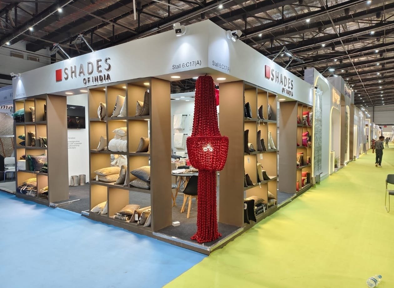 Divine Design & Exhibits project