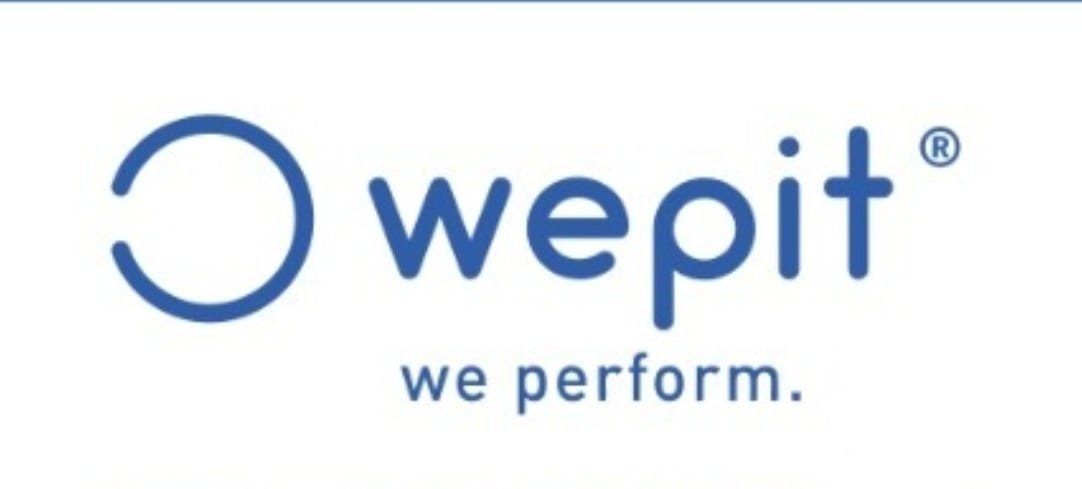 Client logo