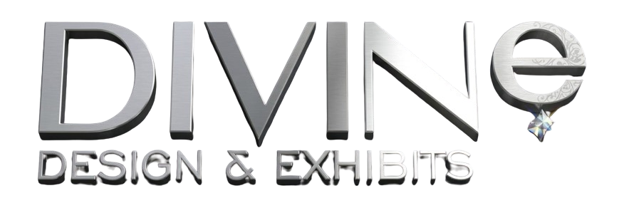 Divine Design & Exhibits